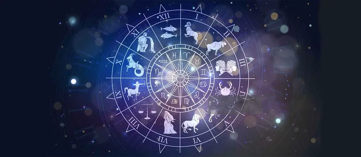 Pandit Shivam Sharma Blog - Importance Of Mars & Saturn In Vedic Astrology